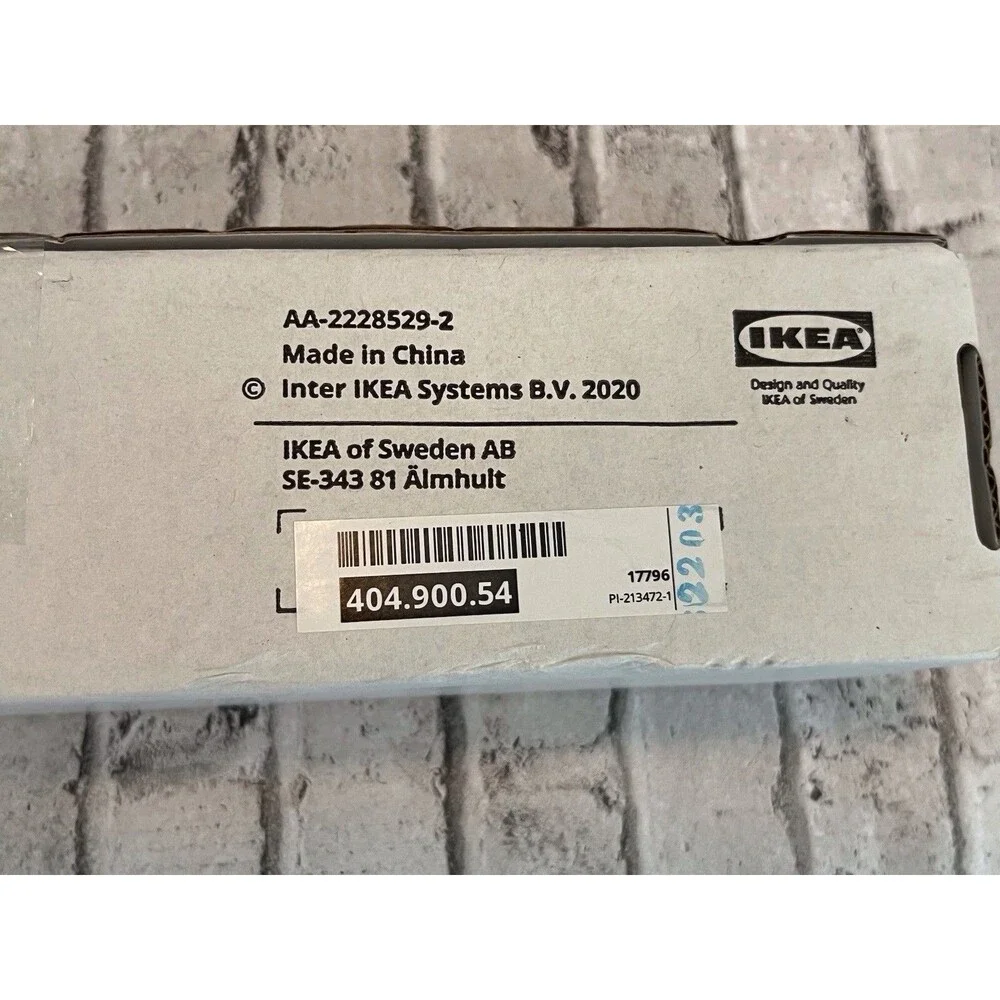 IKEA havsris plug